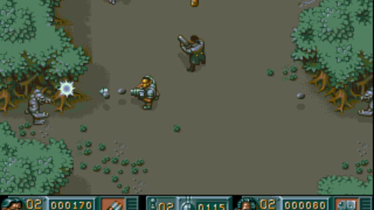 Soldiers of Fortune thumbnail 2