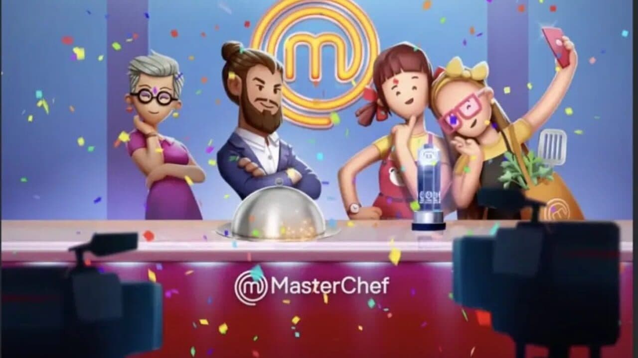 MasterChef: Let's Cook thumbnail 4