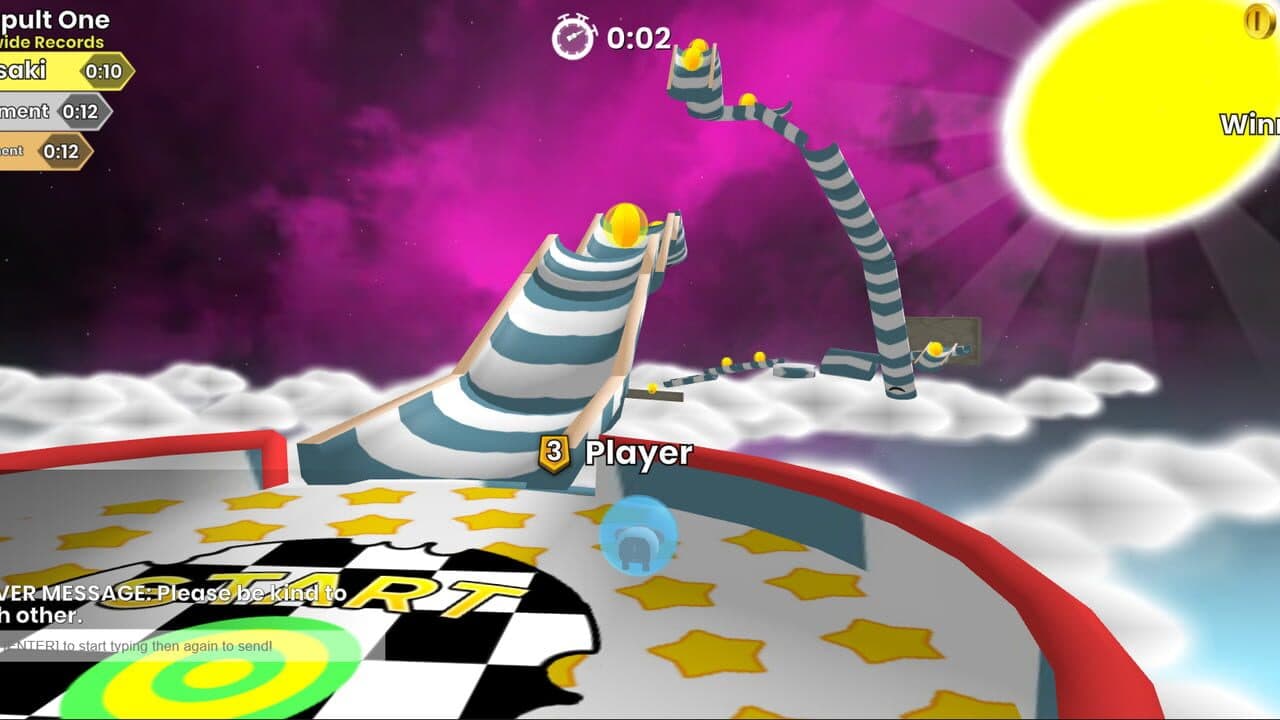 Rollem.io screenshot 1