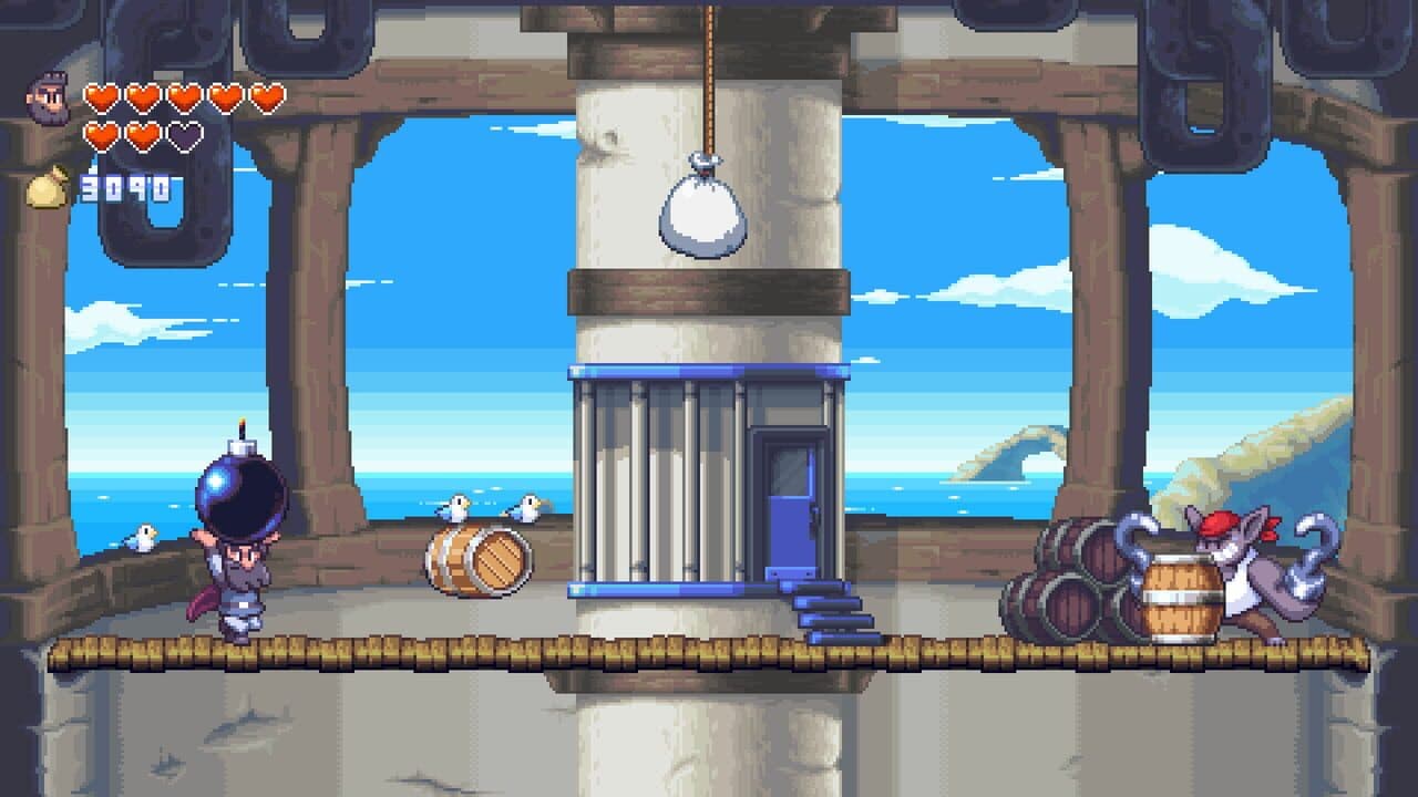 Beard Blade thumbnail 4