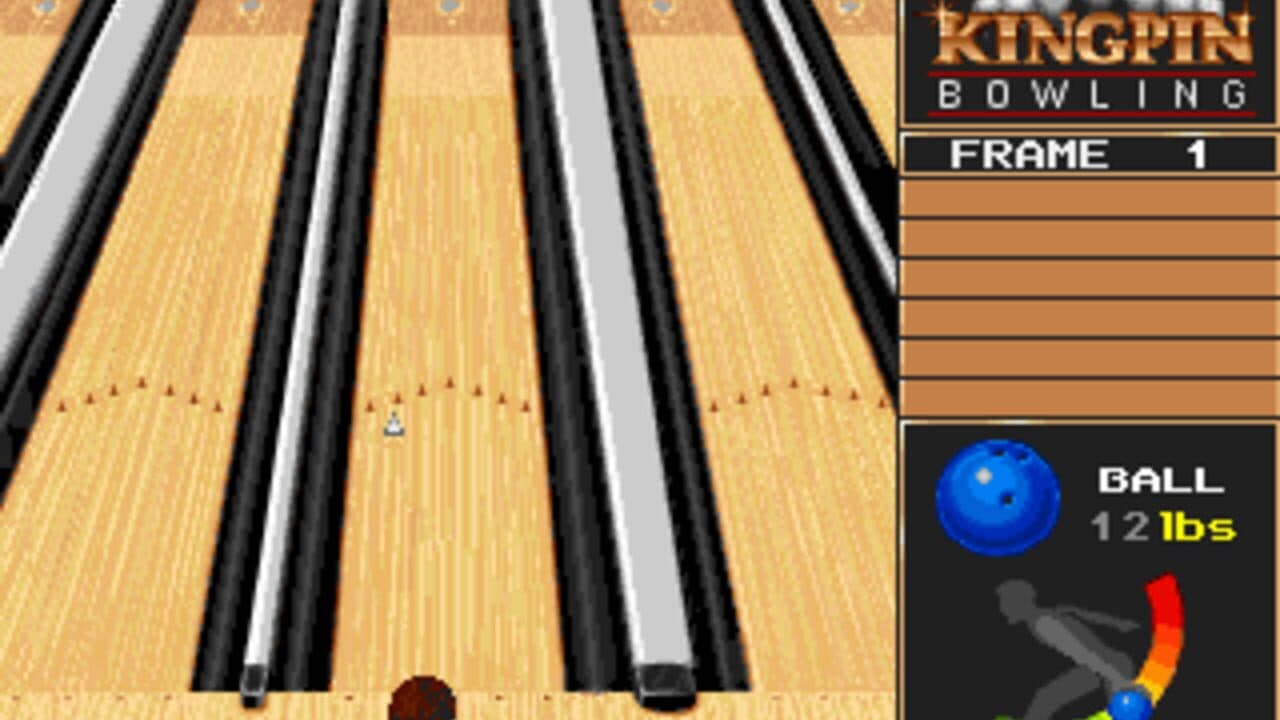 Kingpin: Arcade Sports Bowling thumbnail 3