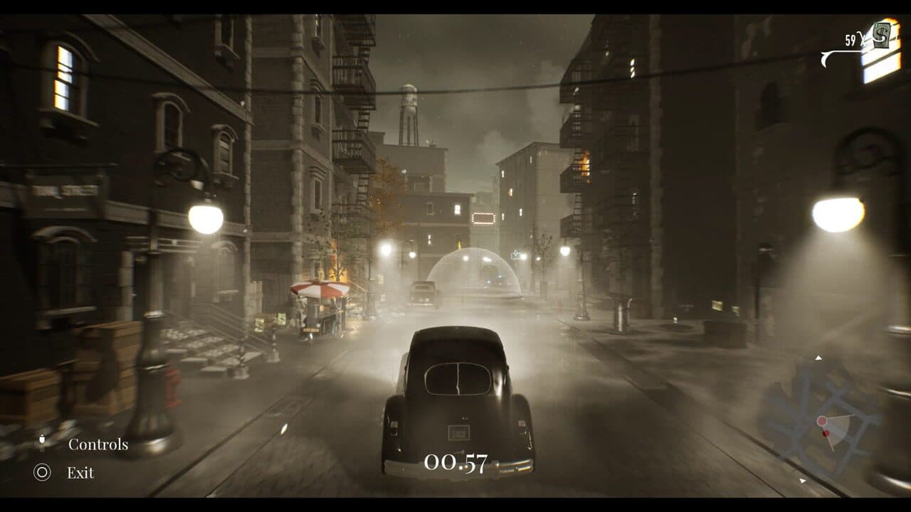 Timothy's Night thumbnail 5