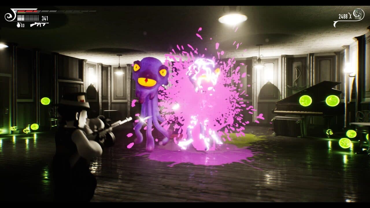 Timothy's Night thumbnail 9