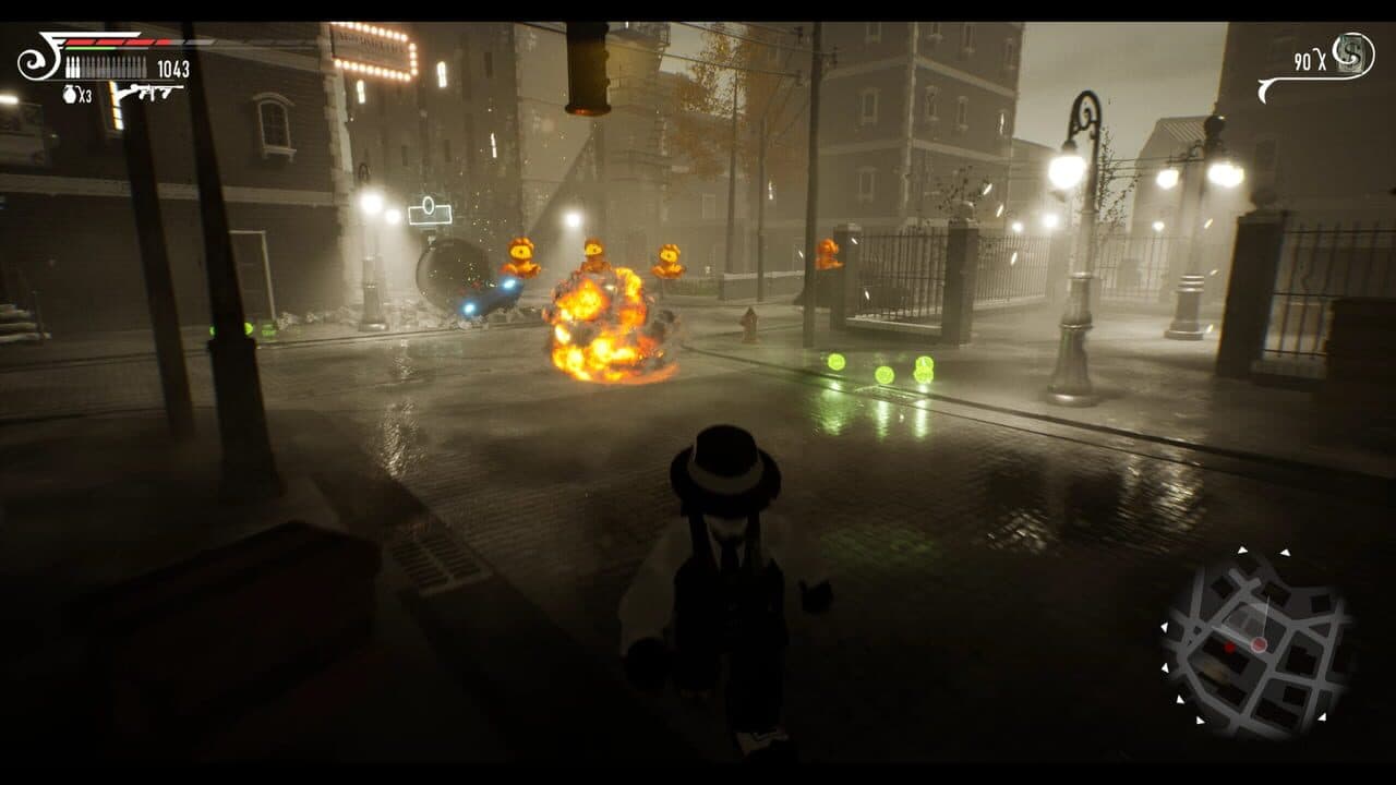 Timothy's Night thumbnail 10