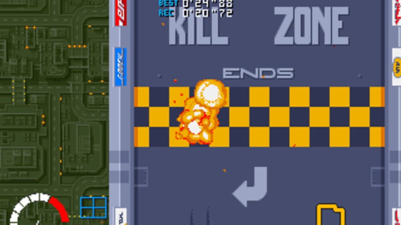Roadkill thumbnail 3