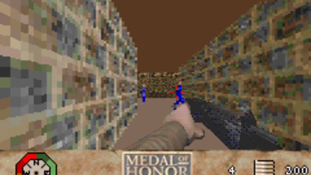 Medal of Honor: Underground thumbnail 5