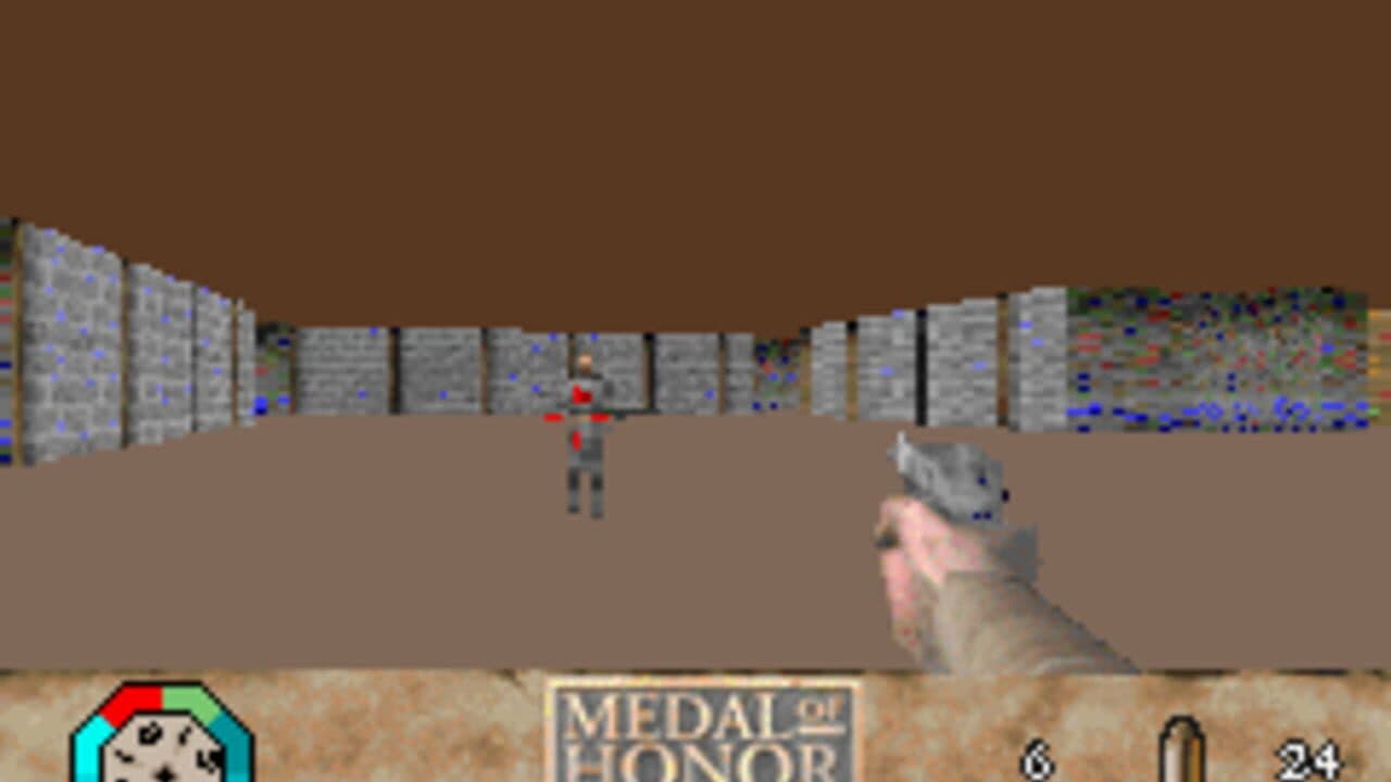 Medal of Honor: Underground thumbnail 6