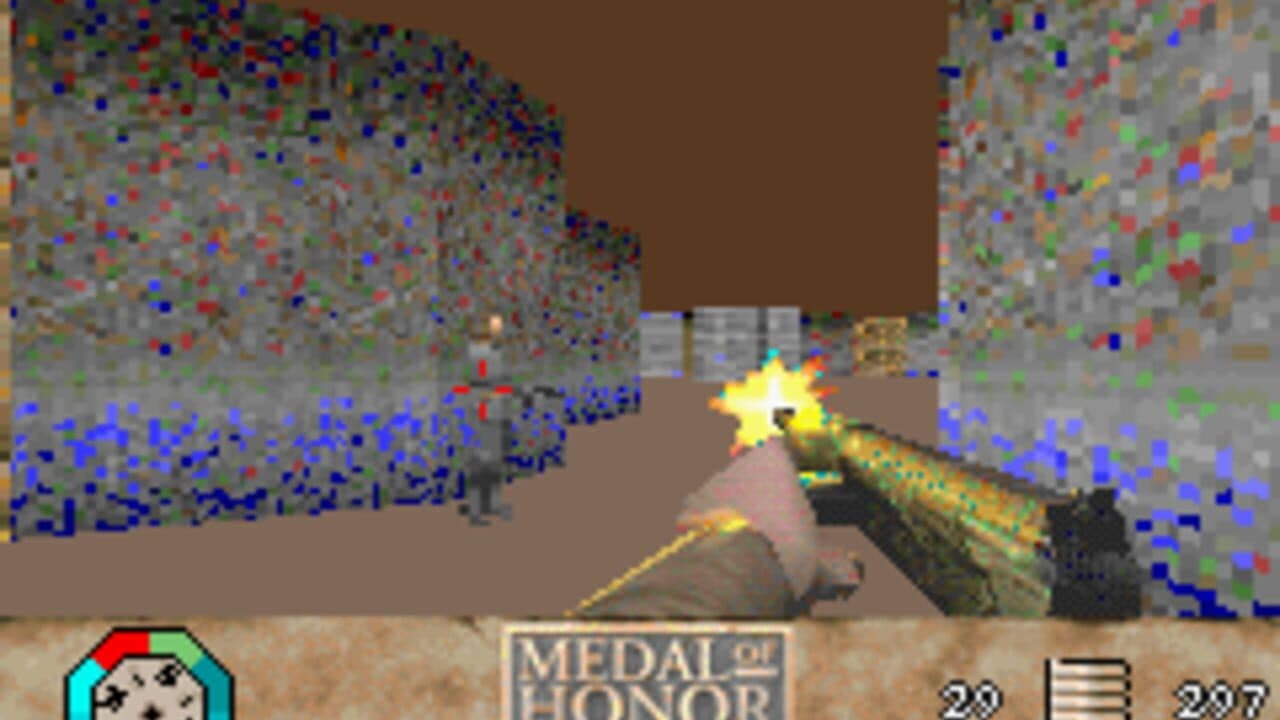 Medal of Honor: Underground thumbnail 7