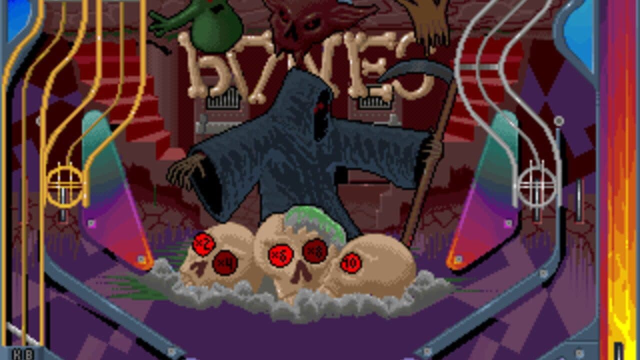 Pinball Fantasies thumbnail 2