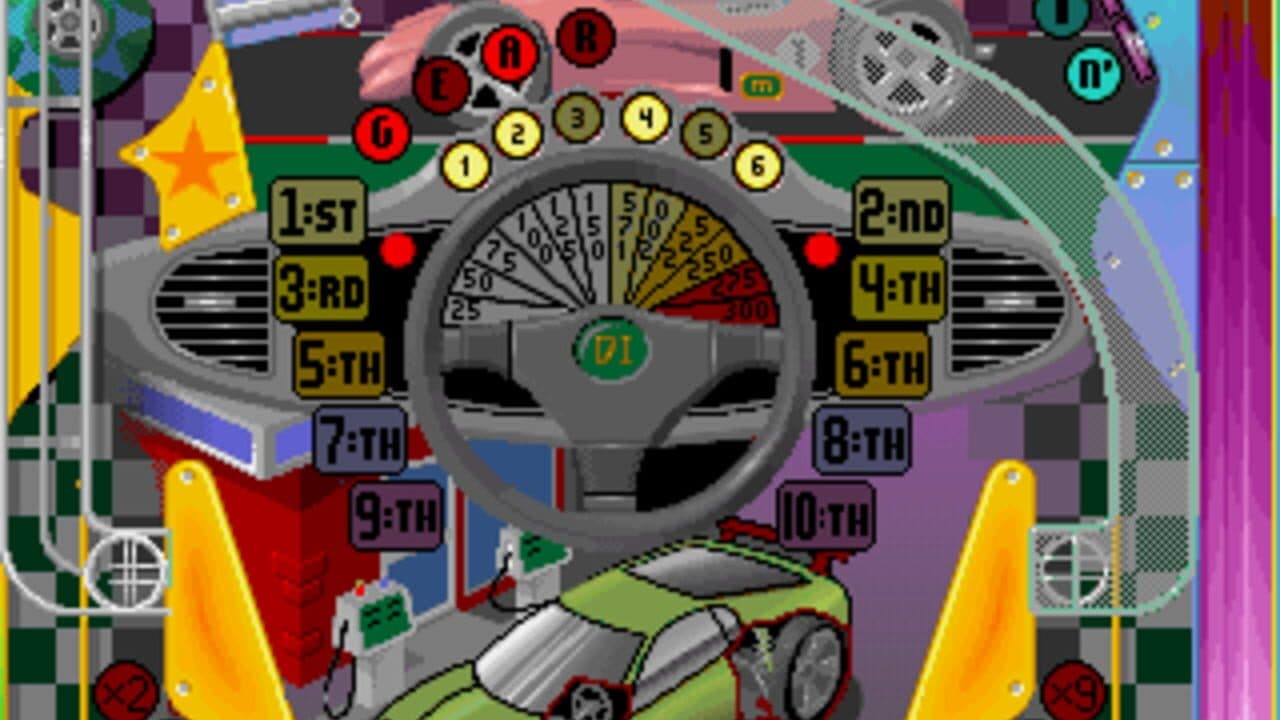 Pinball Fantasies thumbnail 3