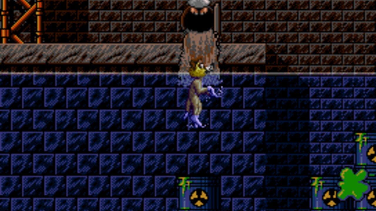 Sleepwalker & Pinball Fantasies screenshot 1