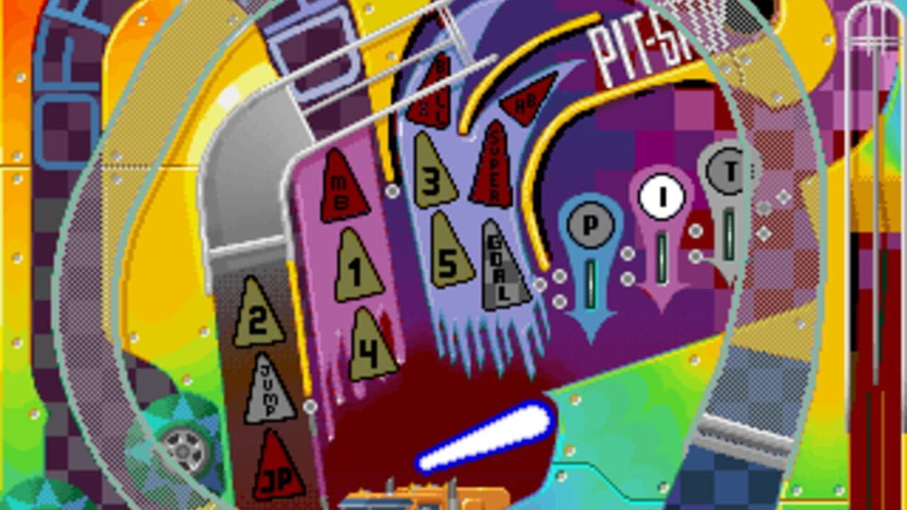 Sleepwalker & Pinball Fantasies thumbnail 3