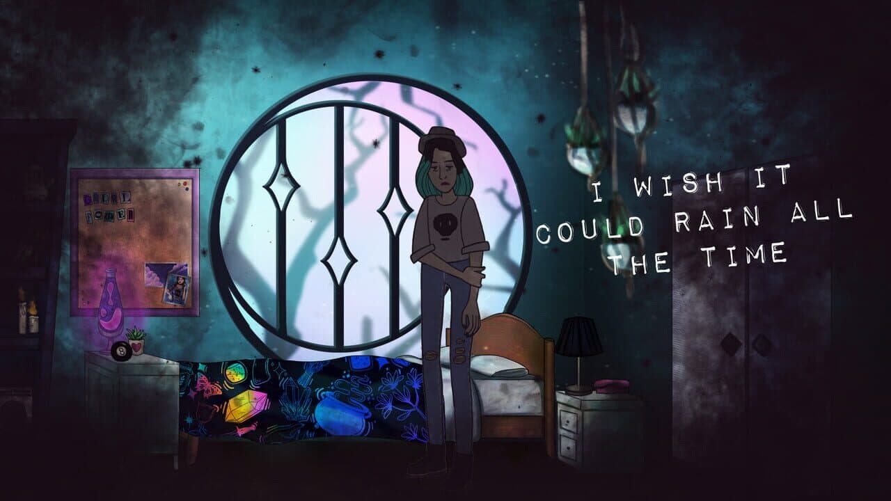 Curses thumbnail 2