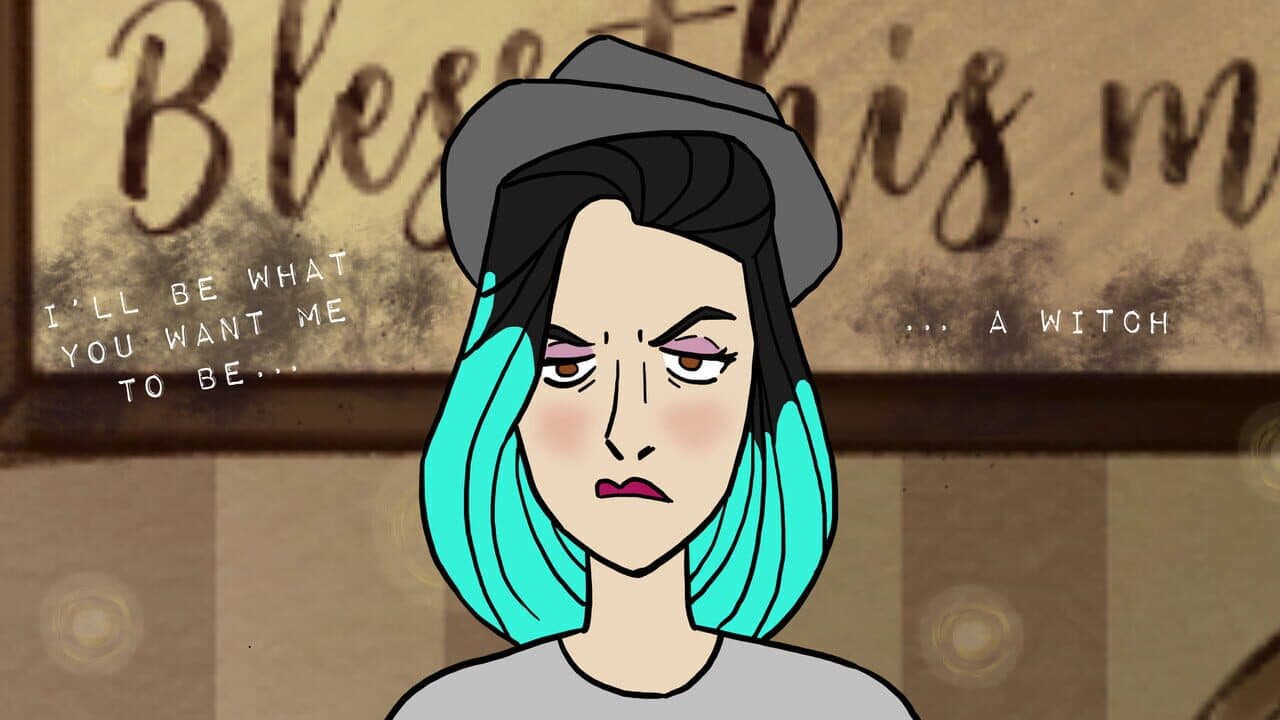 Curses thumbnail 3