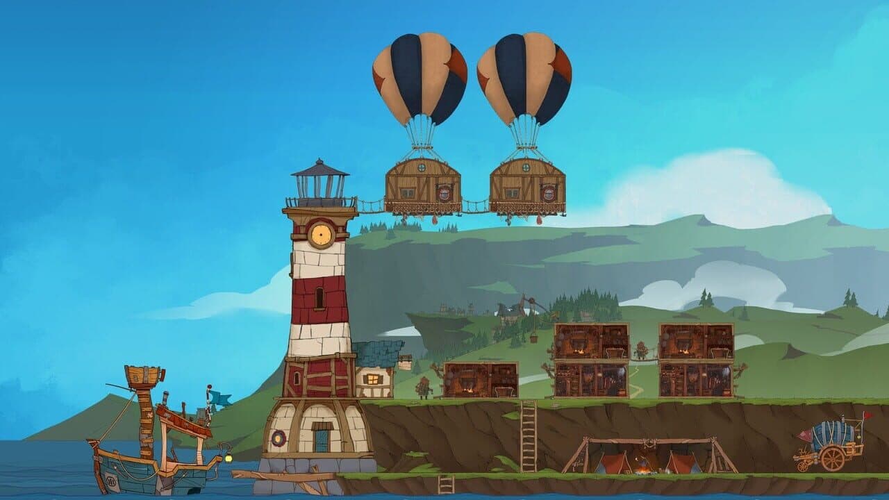 Diluvian Winds thumbnail 3