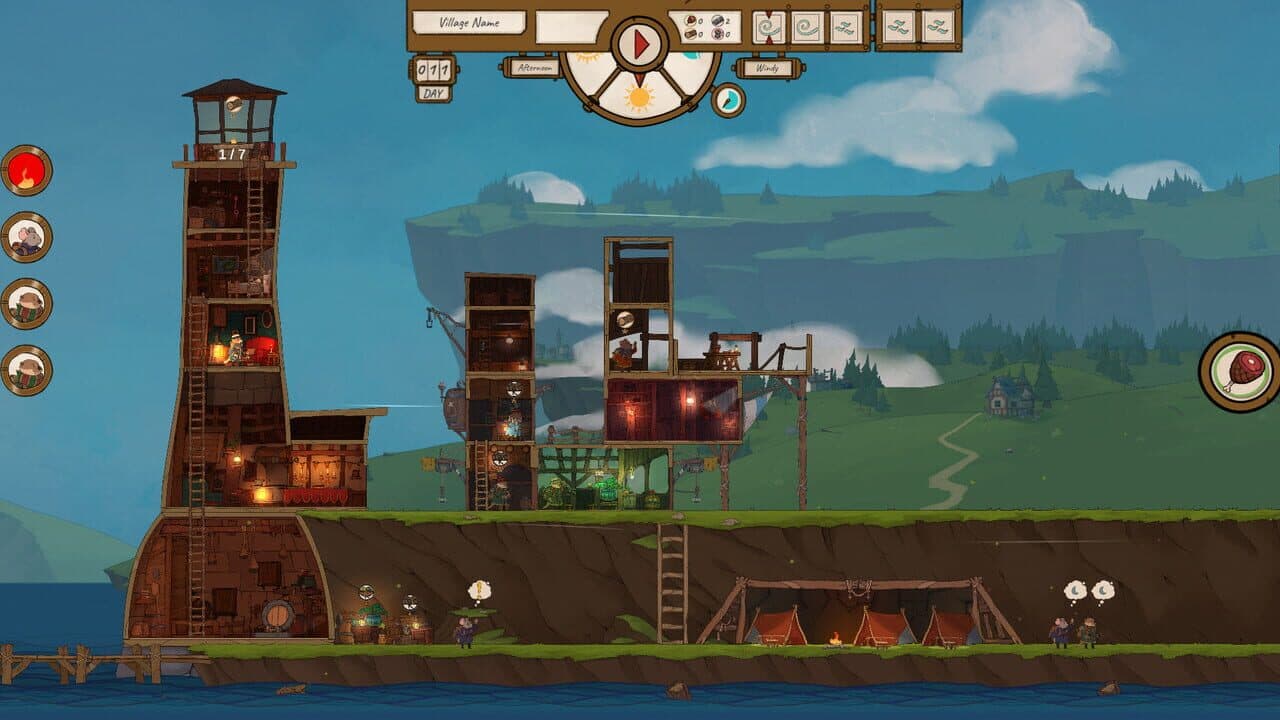 Diluvian Winds thumbnail 4