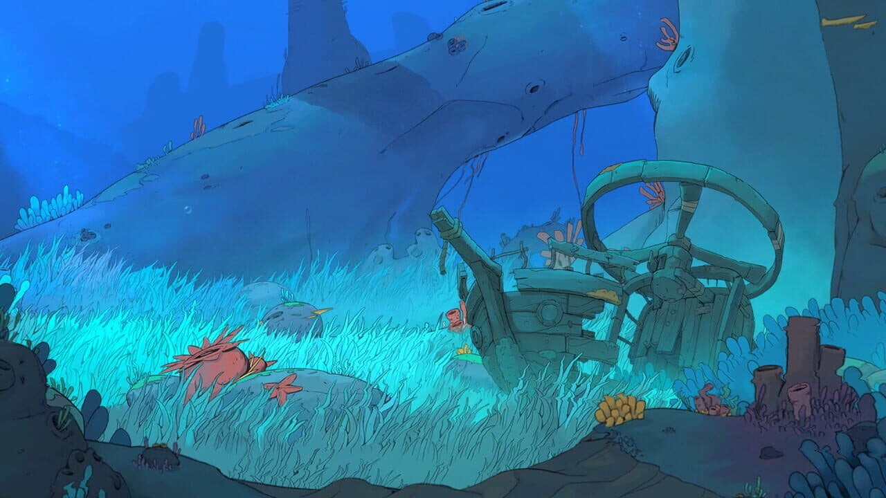 Diluvian Winds thumbnail 2