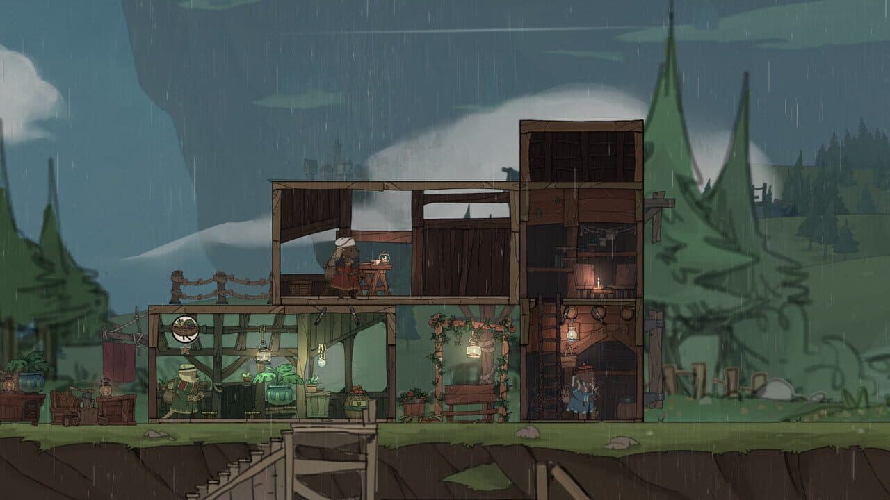 Diluvian Winds thumbnail 5