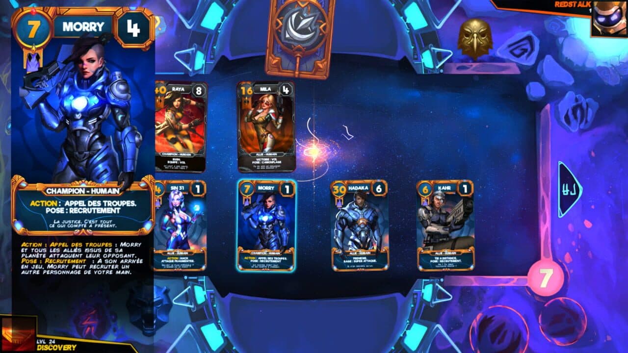 Echo of Ayllu thumbnail 3
