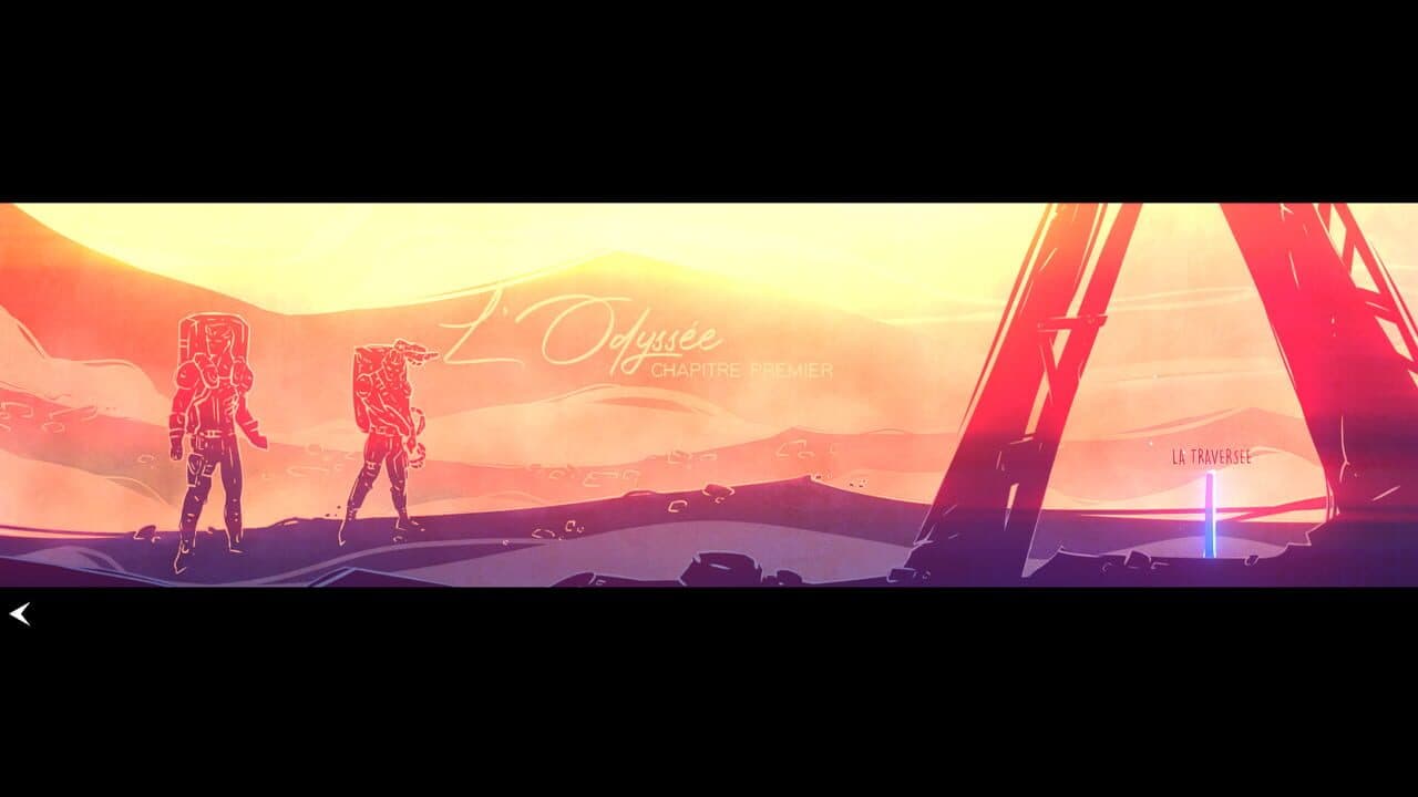 Echo of Ayllu thumbnail 6