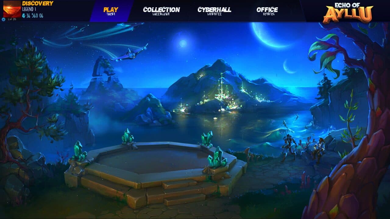 Echo of Ayllu thumbnail 10