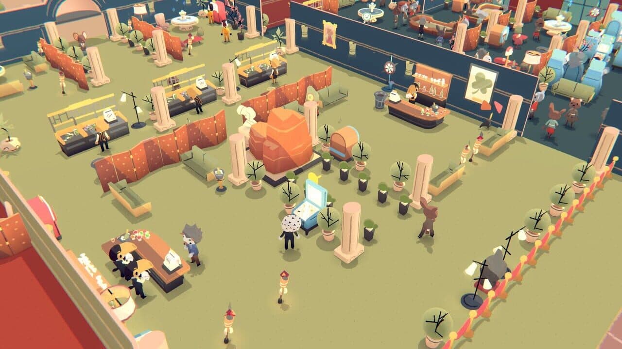 Blooming Business: Casino thumbnail 3
