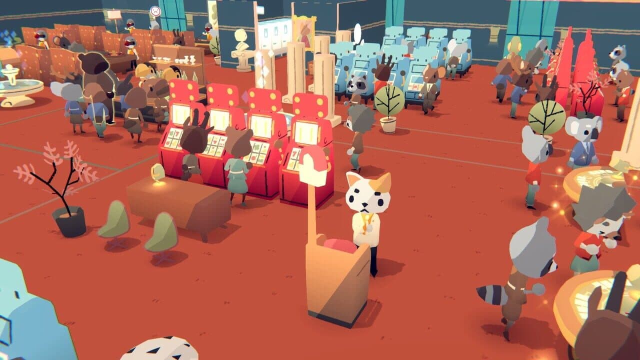 Blooming Business: Casino thumbnail 4
