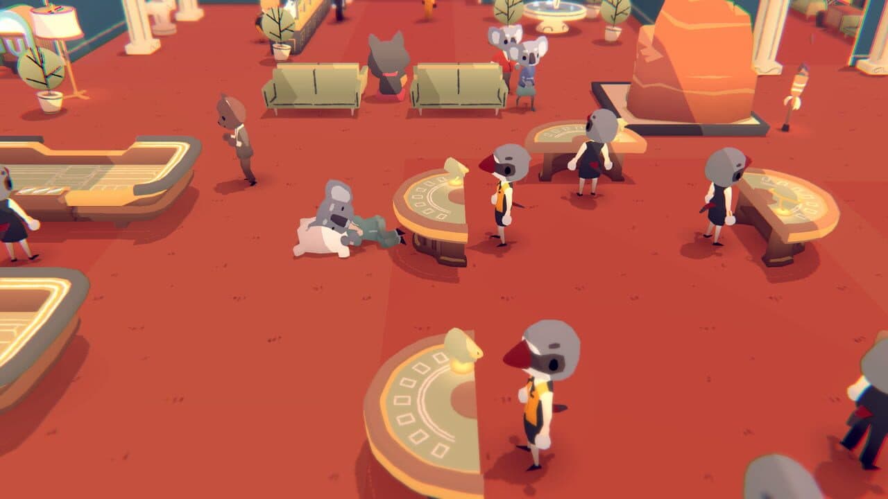 Blooming Business: Casino thumbnail 6