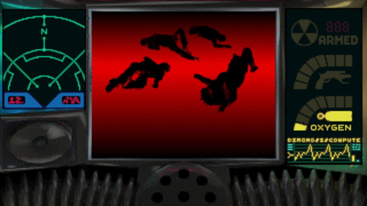 Prey: An Alien Encounter thumbnail 3