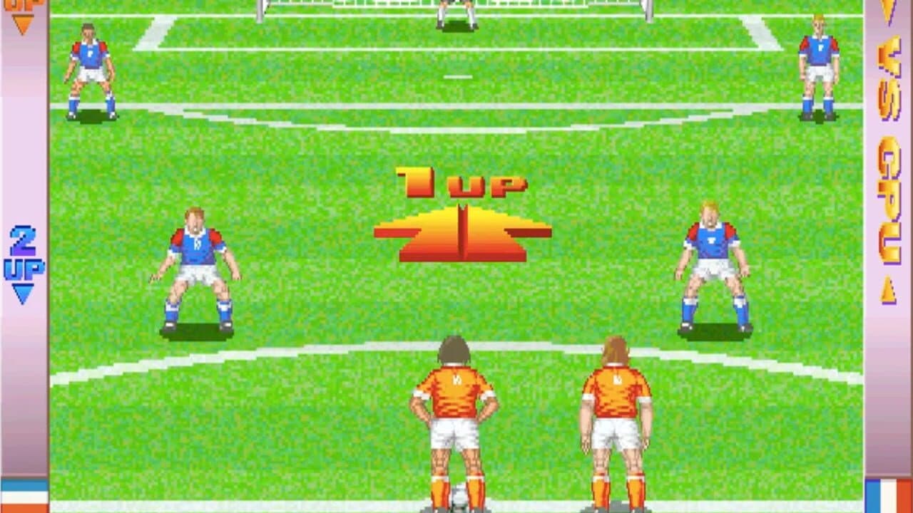 Soccer Superstars thumbnail 2