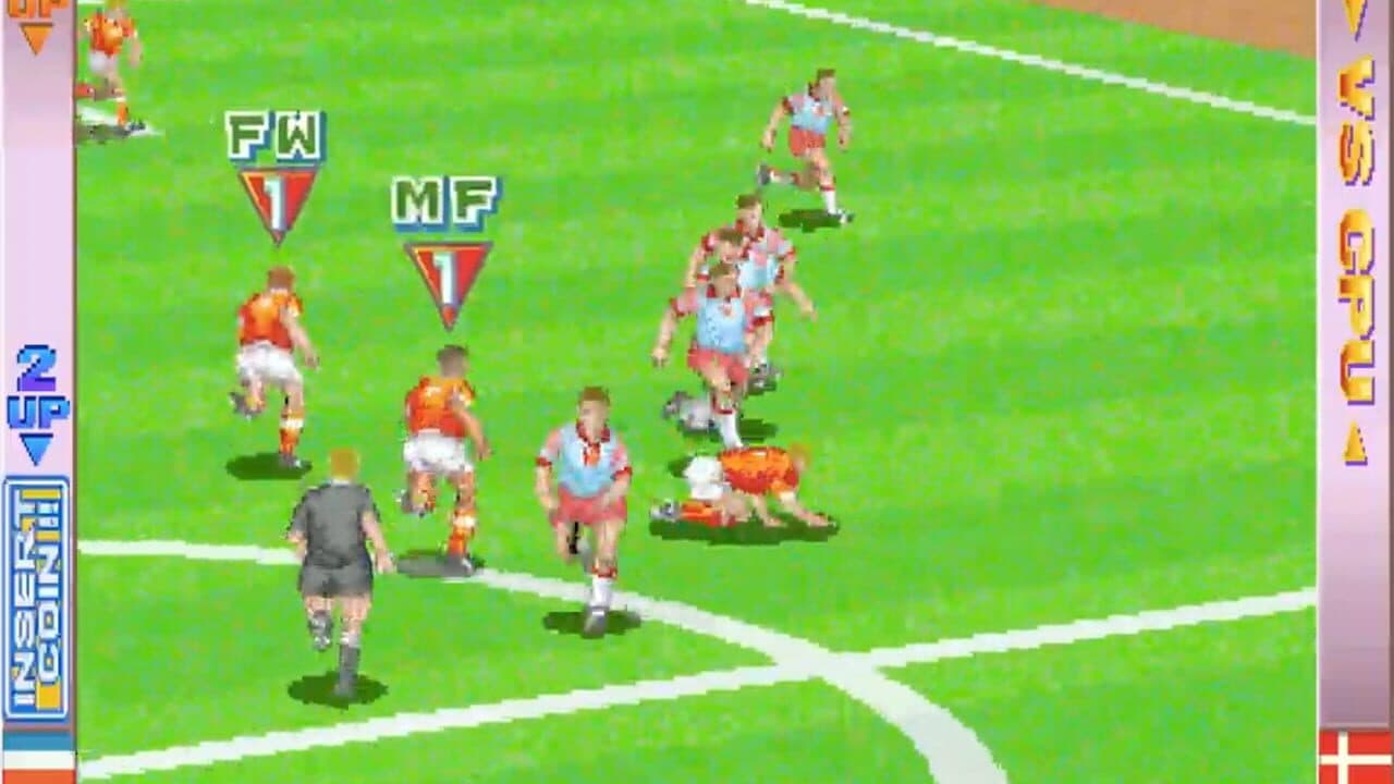 Soccer Superstars thumbnail 3