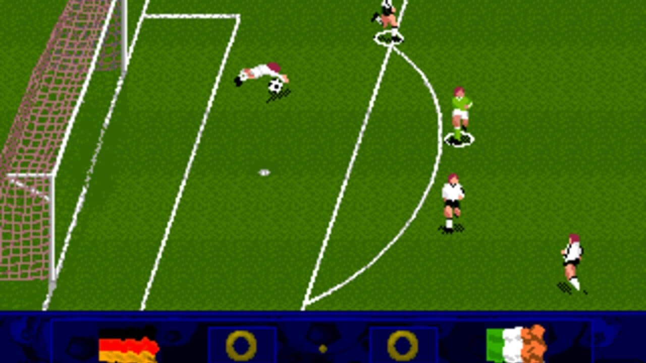 Soccer Superstars thumbnail 2