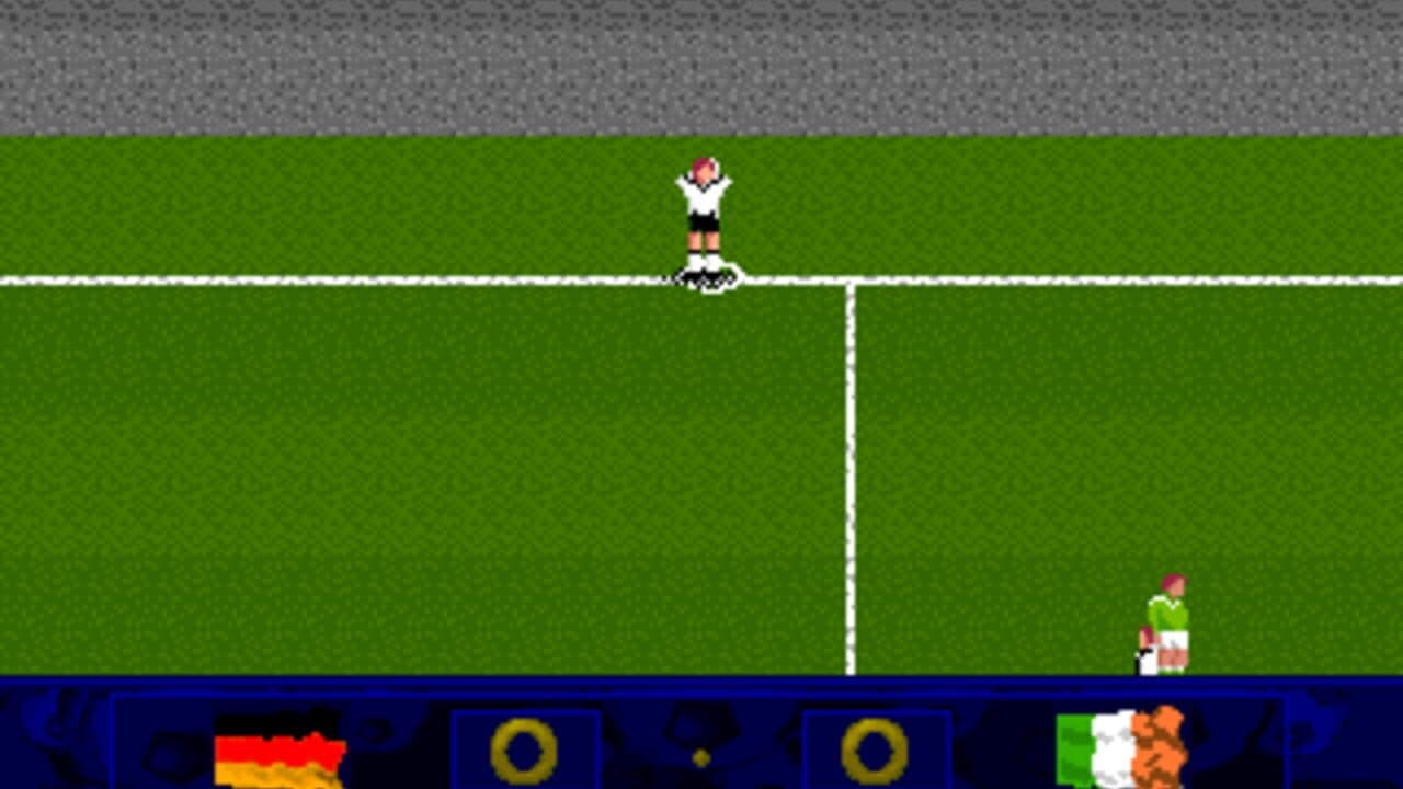 Soccer Superstars thumbnail 3