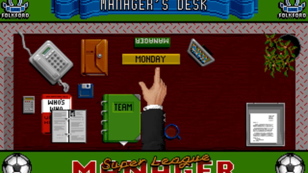 Super League Manager thumbnail 3
