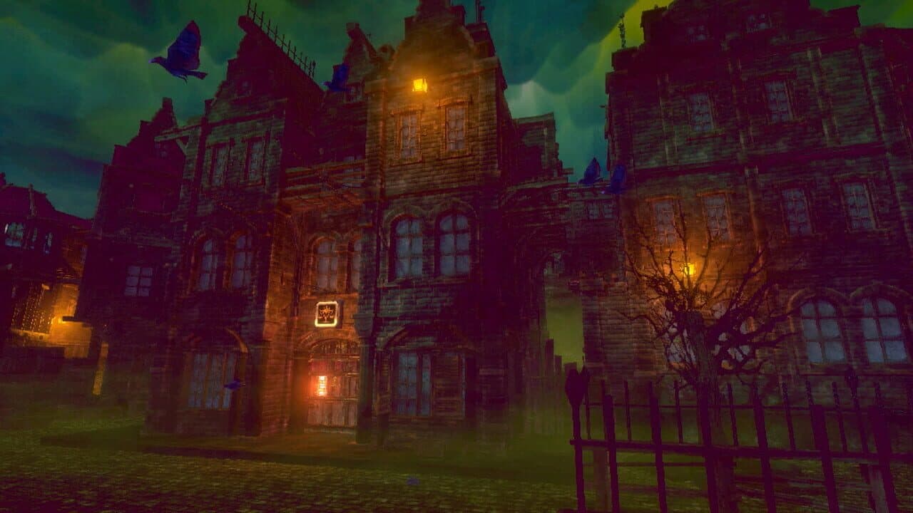 Into the Pit thumbnail 4