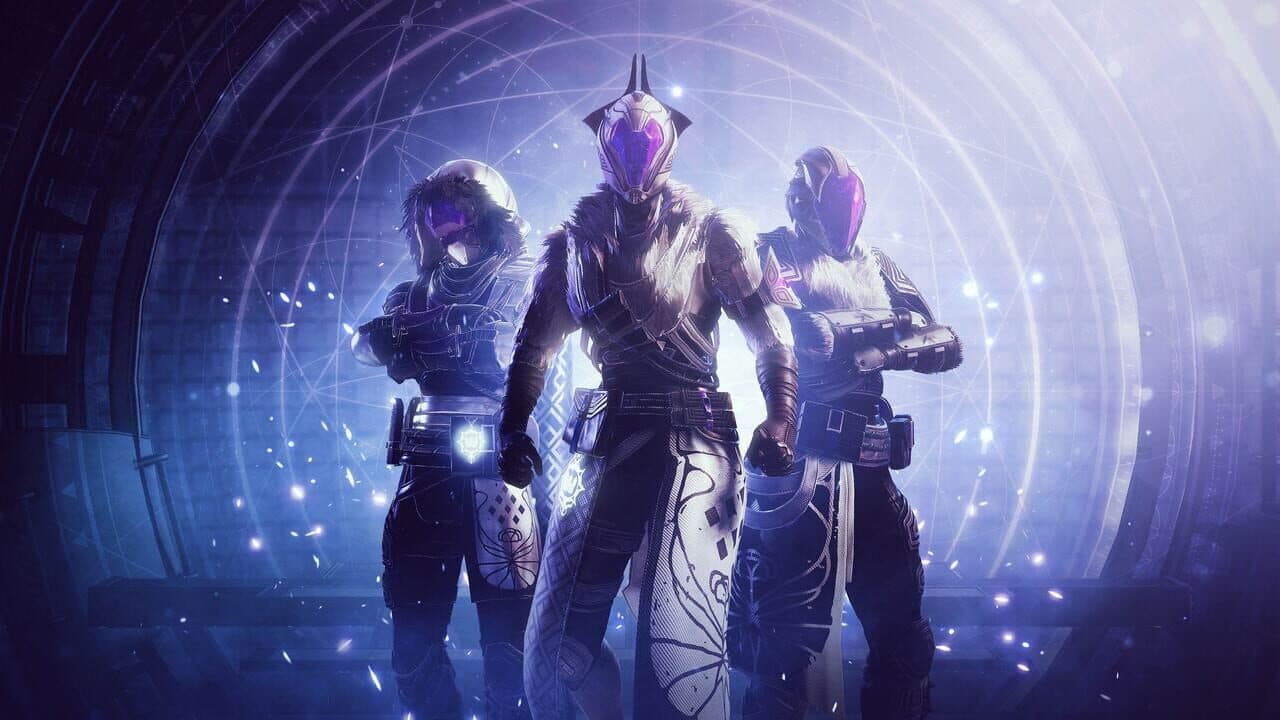Destiny 2: Beyond Light - Season of the Lost thumbnail 3