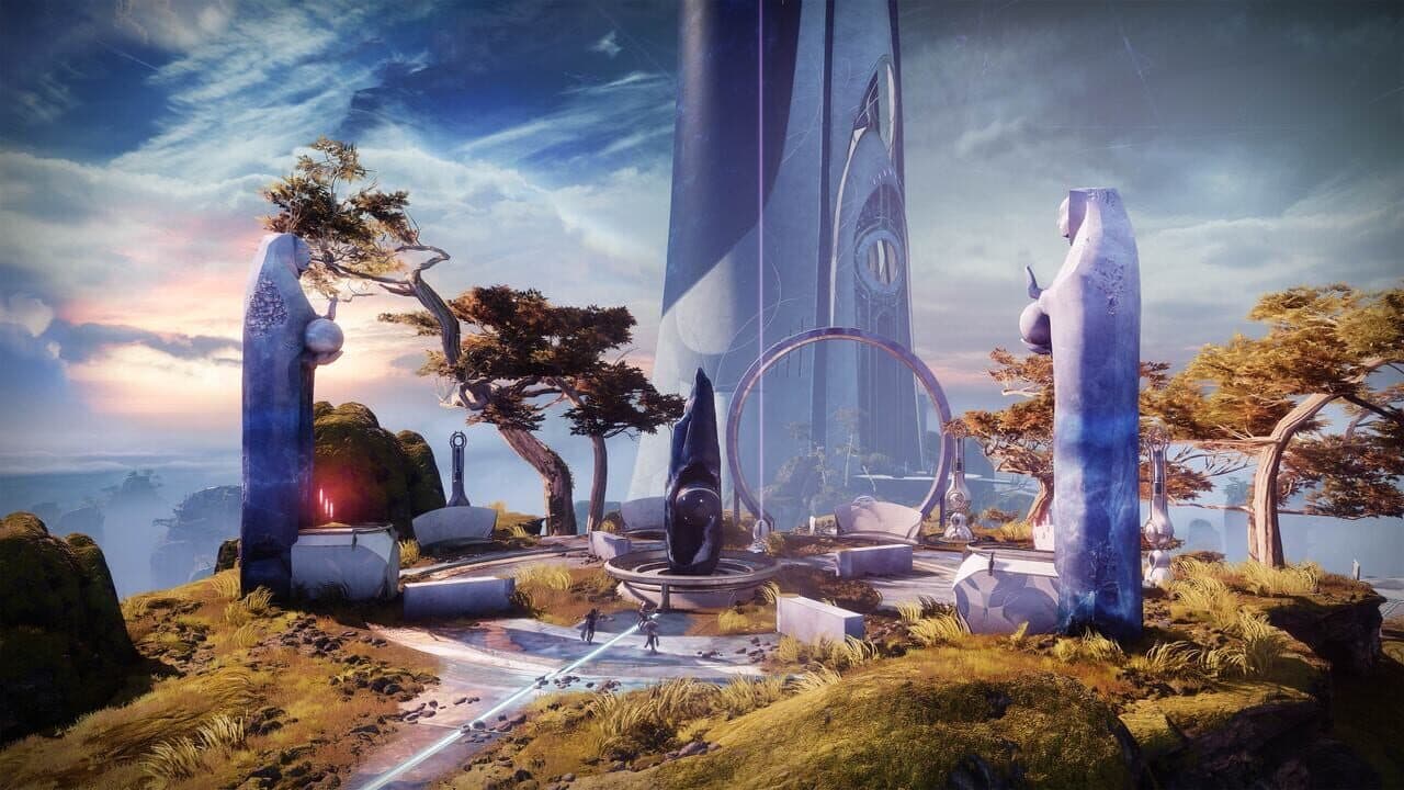 Destiny 2: Beyond Light - Season of the Lost thumbnail 2