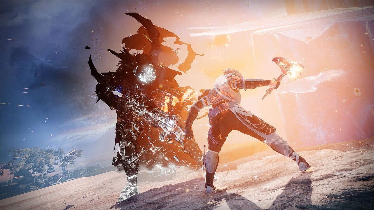 Destiny 2: Beyond Light - Season of the Lost thumbnail 6