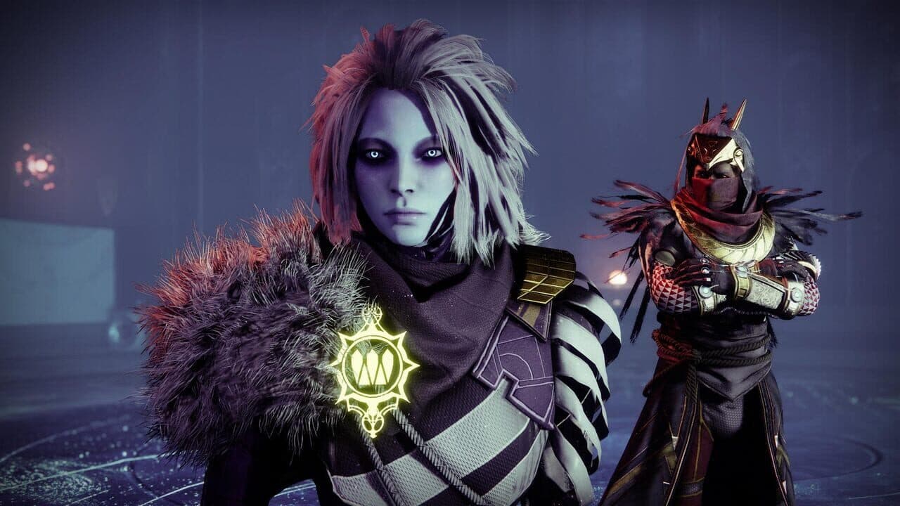 Destiny 2: Beyond Light - Season of the Lost thumbnail 7