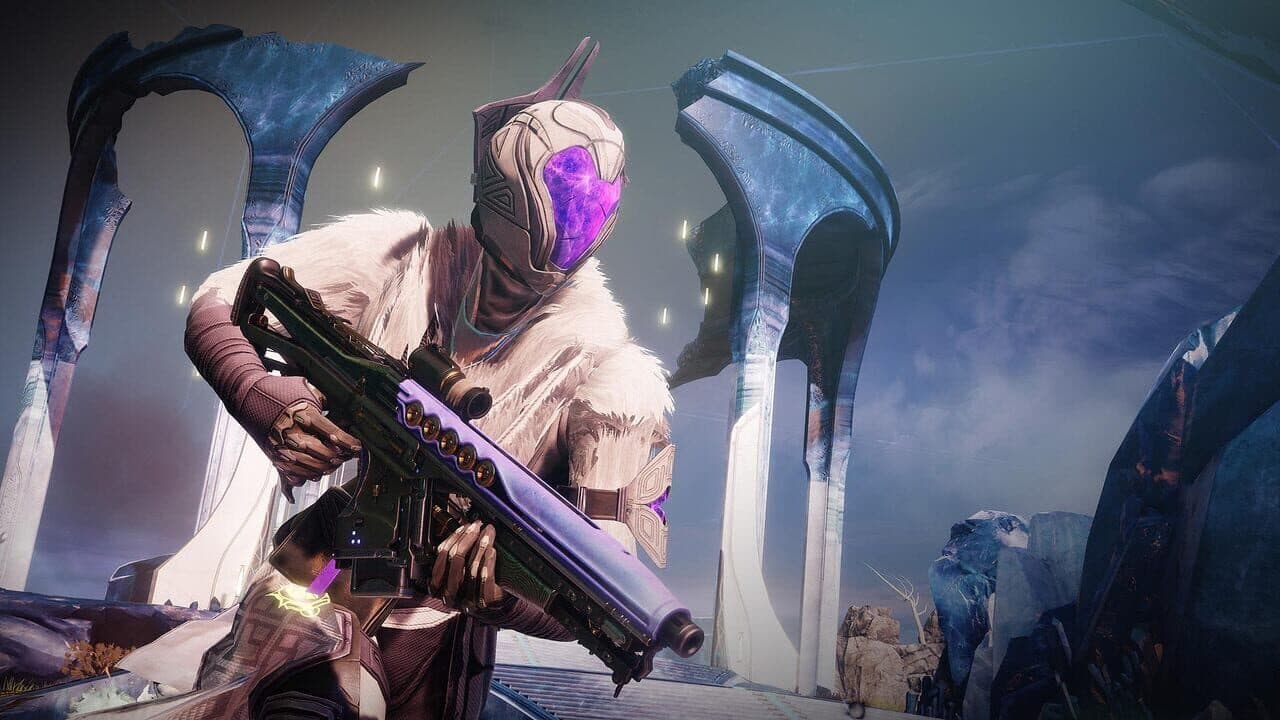 Destiny 2: Beyond Light - Season of the Lost thumbnail 8