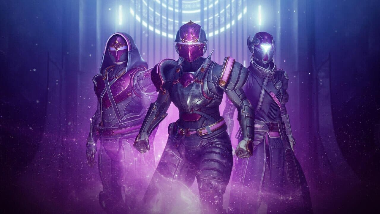 Destiny 2: Beyond Light - Season of the Lost thumbnail 9