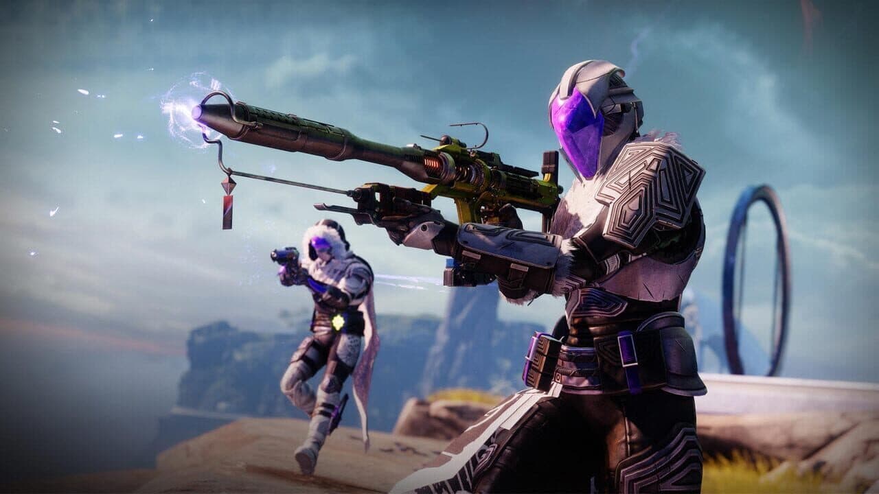 Destiny 2: Beyond Light - Season of the Lost thumbnail 10