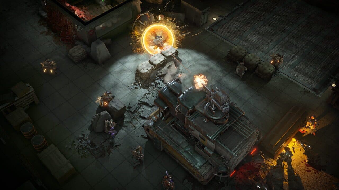 Wasteland 3: Cult of the Holy Detonation thumbnail 2