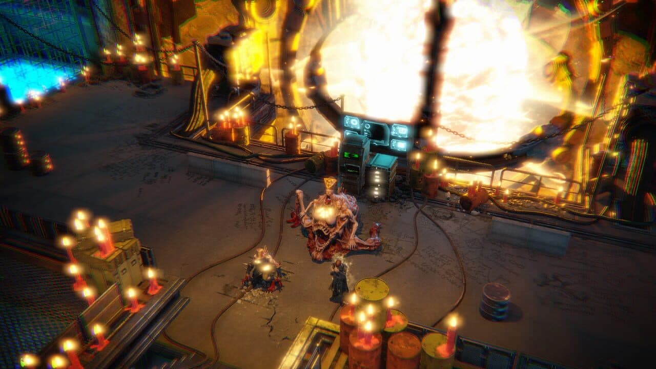 Wasteland 3: Cult of the Holy Detonation thumbnail 4