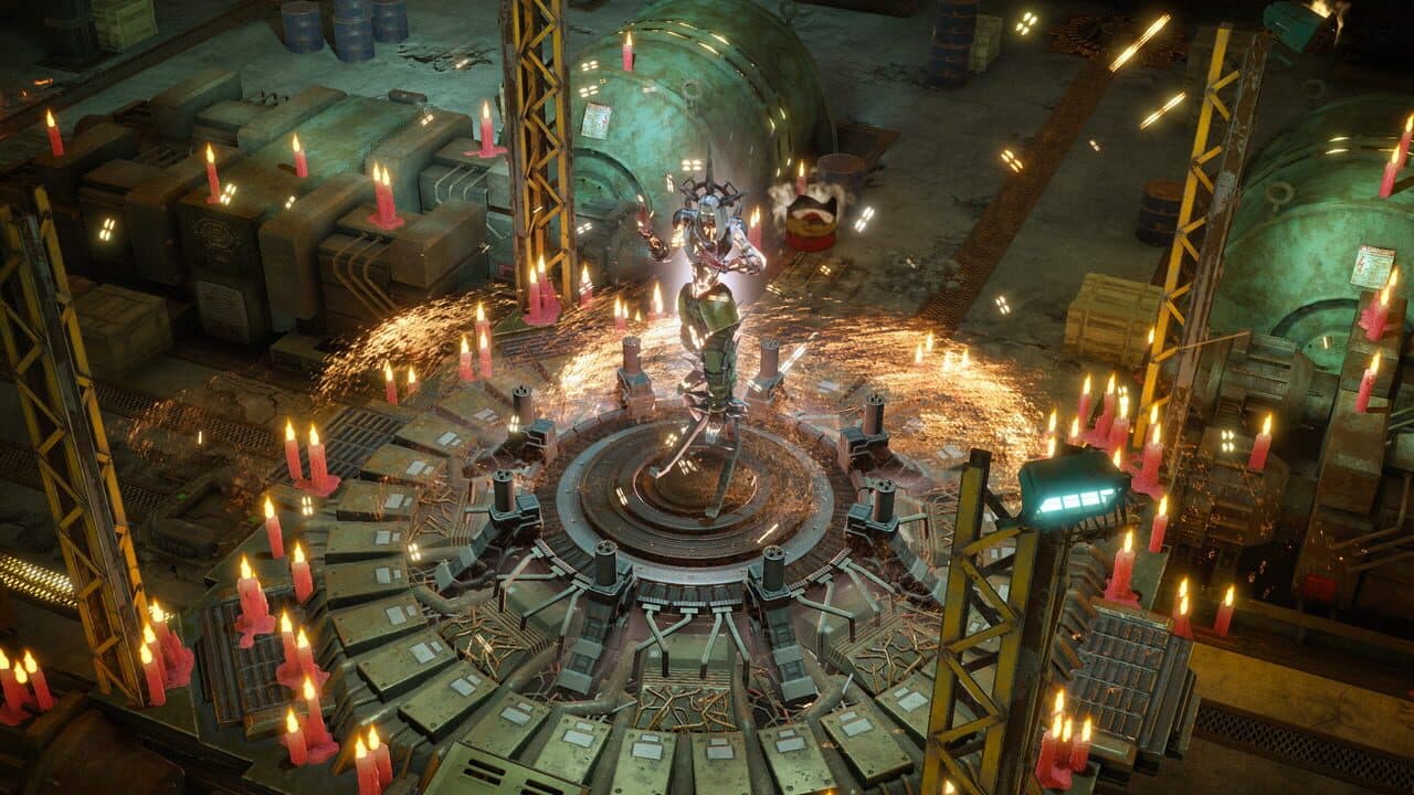 Wasteland 3: Cult of the Holy Detonation thumbnail 6