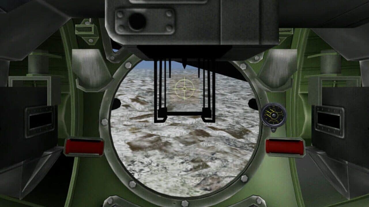 Firepower for Microsoft Combat Flight Simulator 3 thumbnail 3