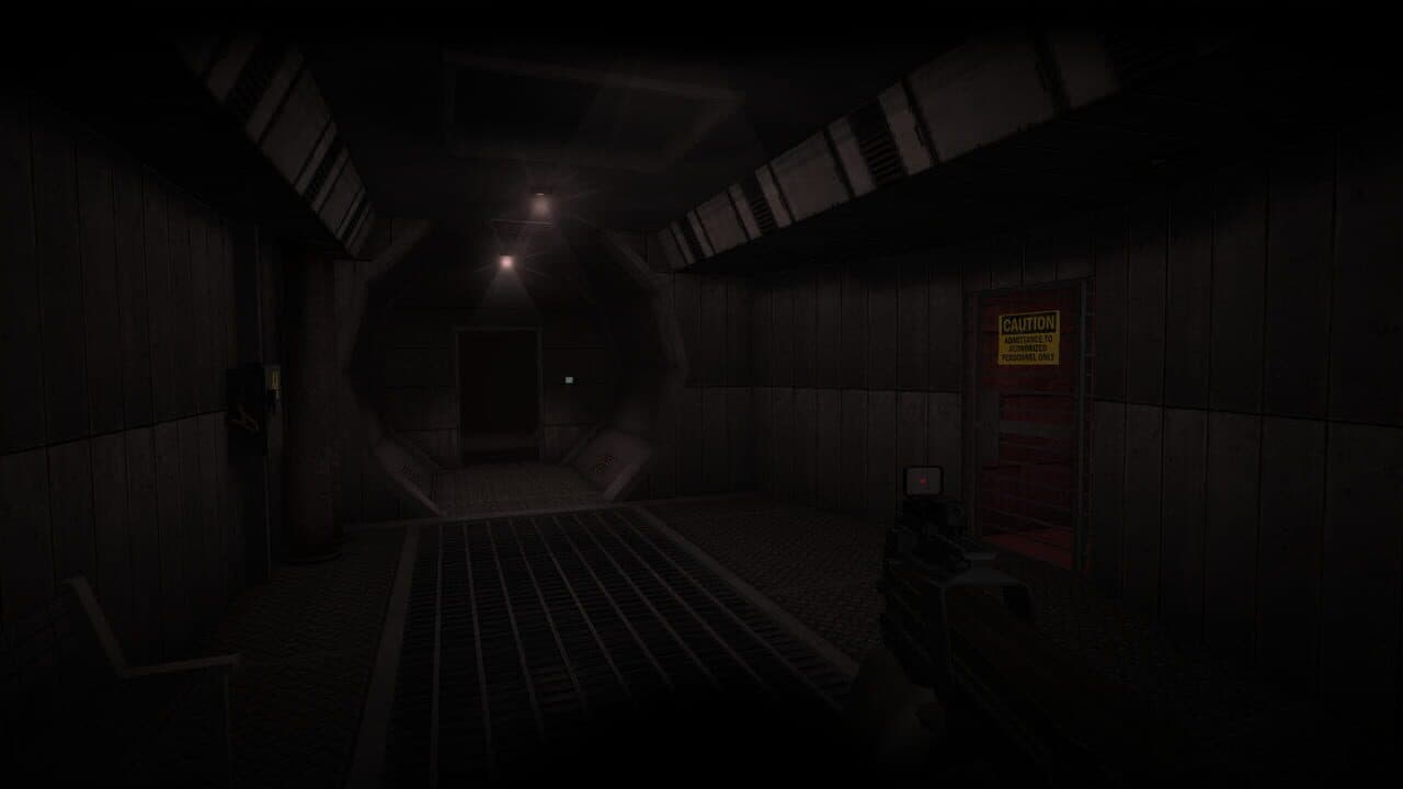 SCP: Nine-Tailed Fox thumbnail 2