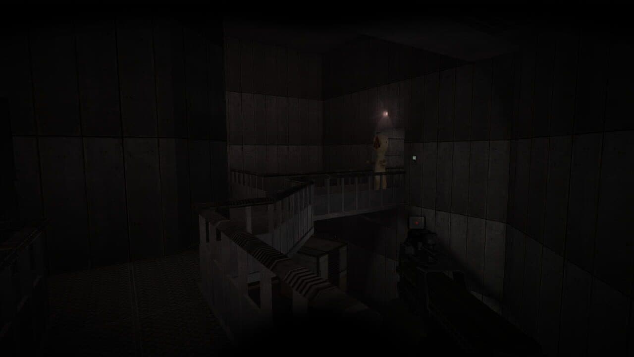 SCP: Nine-Tailed Fox thumbnail 3