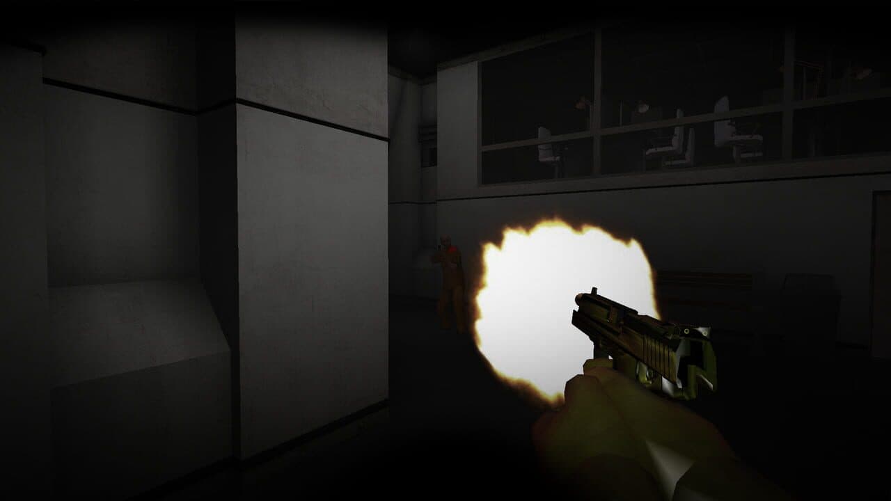 SCP: Nine-Tailed Fox thumbnail 5
