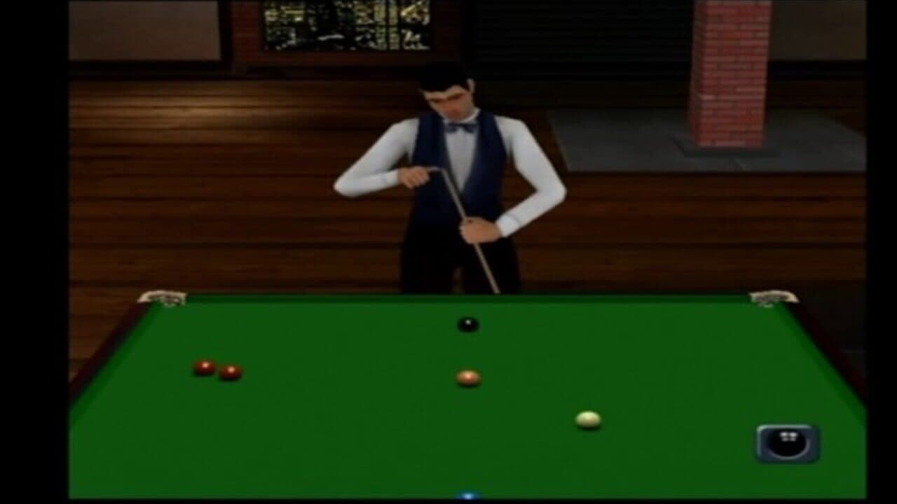 World Championship Snooker 2002 thumbnail 4